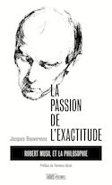 Passion de l'exactitude (La)